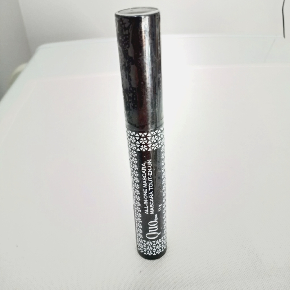 Quo All-In-One mascara